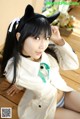 Beautiful and sexy cosplay photo collection - Part 025 (518 photos) P203 No.4cbd4a