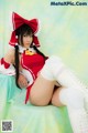 Beautiful and sexy cosplay photo collection - Part 025 (518 photos) P313 No.63ad58
