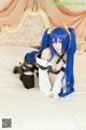 Beautiful and sexy cosplay photo collection - Part 025 (518 photos) P94 No.77f642