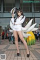 Beautiful and sexy cosplay photo collection - Part 025 (518 photos) P378 No.63eff1