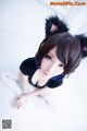Beautiful and sexy cosplay photo collection - Part 025 (518 photos) P350 No.72f7a5