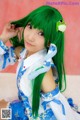 Beautiful and sexy cosplay photo collection - Part 025 (518 photos) P319 No.4fa7af