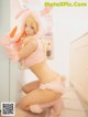 Beautiful and sexy cosplay photo collection - Part 025 (518 photos) P209 No.ee805d