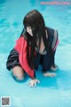 Beautiful and sexy cosplay photo collection - Part 025 (518 photos) P158 No.d9351a