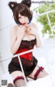 Beautiful and sexy cosplay photo collection - Part 025 (518 photos) P331 No.3a2070