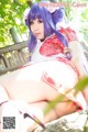 Beautiful and sexy cosplay photo collection - Part 025 (518 photos) P343 No.326b69