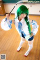 Beautiful and sexy cosplay photo collection - Part 025 (518 photos) P440 No.bbf2d6