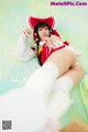 Beautiful and sexy cosplay photo collection - Part 025 (518 photos) P144 No.f10896