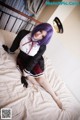 Beautiful and sexy cosplay photo collection - Part 025 (518 photos) P45 No.191714