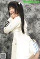 Beautiful and sexy cosplay photo collection - Part 025 (518 photos) P273 No.ccd708