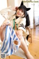 Beautiful and sexy cosplay photo collection - Part 025 (518 photos) P51 No.995c73