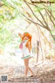 Beautiful and sexy cosplay photo collection - Part 025 (518 photos) P363 No.df25fc