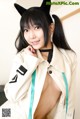 Beautiful and sexy cosplay photo collection - Part 025 (518 photos) P91 No.568345