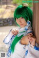 Beautiful and sexy cosplay photo collection - Part 025 (518 photos) P474 No.7be656