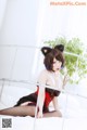 Beautiful and sexy cosplay photo collection - Part 025 (518 photos) P489 No.2cc212