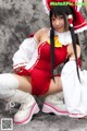 Beautiful and sexy cosplay photo collection - Part 025 (518 photos) P418 No.90642a