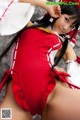 Beautiful and sexy cosplay photo collection - Part 025 (518 photos) P221 No.bd9584