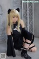 Beautiful and sexy cosplay photo collection - Part 025 (518 photos) P454 No.1c219b