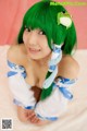 Beautiful and sexy cosplay photo collection - Part 025 (518 photos) P94 No.4dd476