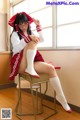 Beautiful and sexy cosplay photo collection - Part 025 (518 photos) P197 No.ed97bd