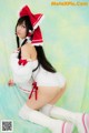 Beautiful and sexy cosplay photo collection - Part 025 (518 photos) P473 No.d1d973