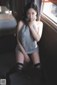 Song Leah 송레아, [PURE MEDIA] Vol.052 디지털화보 Set.01 P35 No.9256cc