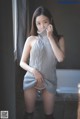 Song Leah 송레아, [PURE MEDIA] Vol.052 디지털화보 Set.01 P46 No.25a27d