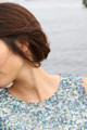 Suzume Mino 美乃すずめ, 週刊ポストデジタル写真集 「神戸の女　美乃」 Set.01 P26 No.c68841