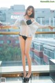 UGIRLS U312: Model Man Ni Er (曼妮 儿) (66 pictures) P47 No.40a66a