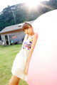 Mariko Shinoda - Bigboosxlgirl Fotos Devanea P1 No.00f3de