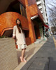 Rie Kawakami - Fatties Dresbabes Photo P1 No.06e9f4