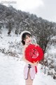 XIUREN No.686: Model Youlina (兜 豆 靓) (51 photos) P30 No.cdc89b