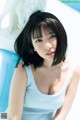 Aika Sawaguchi 沢口愛華, Flash スペシャルグラビアBEST 2020年7月25日増刊号 P1 No.0e5aba