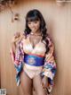 Ava Brooks - Midnight Kimono The Enchanting Seduction of an Ebony Geisha Set.1 20230805 Part 25 P4 No.ecbdc9