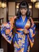 Ava Brooks - Midnight Kimono The Enchanting Seduction of an Ebony Geisha Set.1 20230805 Part 25 P8 No.956e0e