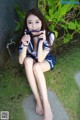 XIUREN No. 6060: Model Kitty Zhao Xiaomi (赵 小米) (51 photos) P41 No.0b39ce