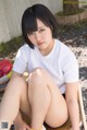 Anjyu Kouzuki 香月杏珠, [Minisuka.tv] 2021.10.14 Premium Gallery 4.3 P11 No.95a53f