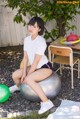 Anjyu Kouzuki 香月杏珠, [Minisuka.tv] 2021.10.14 Premium Gallery 4.3 P14 No.a18af6