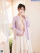 艾妖儿 - 雪肌红颜之古韵飘香の诱惑旋律 Set 1 20230726 Part 2 P12 No.bab75f