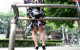 Ayano Nakamura - Seximg Jugs Up P9 No.5110cd