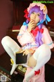 Cosplay Kurumi - Smol Porno Foto P10 No.8eb073 Image No. 5