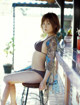 Natsumi Abe - Photosb Perfect Girls P7 No.b3288a