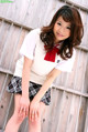 Kana Uchiyama - Modelgirl Boobas Neud P5 No.d3d07f