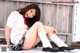 Kana Uchiyama - Modelgirl Boobas Neud P3 No.77eb28 Image No. 19