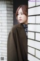 Minami Hoshino 星野みなみ, Ex-Taishu 2020.01 (EX大衆 2020年1月号) P15 No.1cb7fc