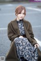 Minami Hoshino 星野みなみ, Ex-Taishu 2020.01 (EX大衆 2020年1月号) P2 No.8b6935