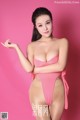 GIRLT No.008: Model Lin Wan Wan (林 弯弯) (47 photos) P33 No.b53f25