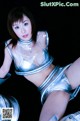Moe Yoshizawa - Actiongirl Londoni Porn P9 No.8025d7