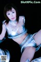 Moe Yoshizawa - Actiongirl Londoni Porn P9 No.195582 Image No. 5