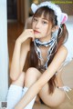 YouMi Vol.051: Model Bei Ke (little 贝壳) (60 photos) P27 No.50d035